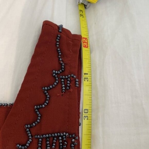 Free People Beaded Frances Night Out Dress - Picture 10 of 10